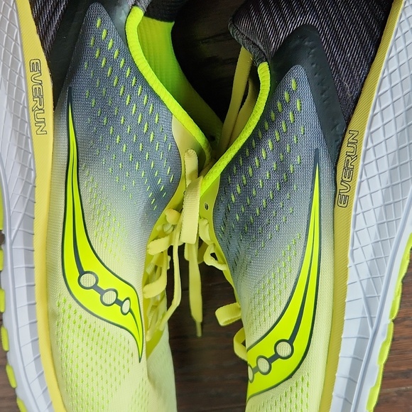 Everun saucony - Picture 7 of 9